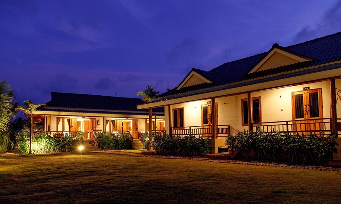 Ko Lanta Hotel | Baan Rabieng