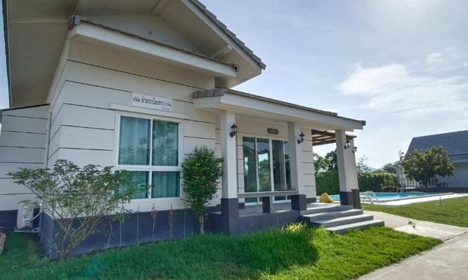Hin Lek Fai Complejo | Baan Rabiengkao Hua Hin