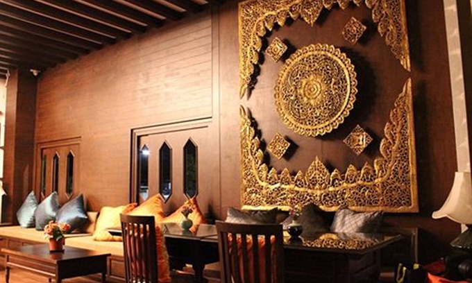 Wua Lai Casa | Baan Ratchiangsaen