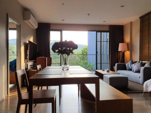 Phaya Yen Apartamento | Baan S.W.A.T by 23 Degree Khao Yai