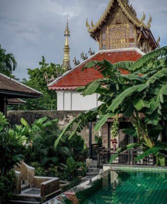 Chang Moi Complejo | Baan Saen Fang Chiang Mai