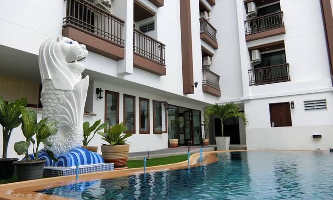 Wua Lai Hotel | Baan Sang Singh