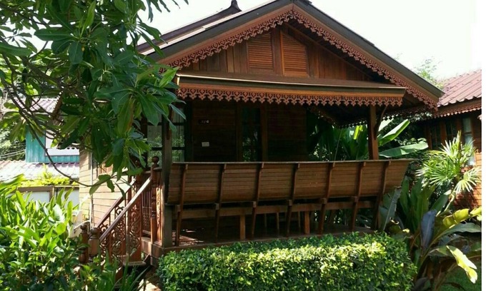 Mu Si Hotel | Baan Saranya Khaoyai