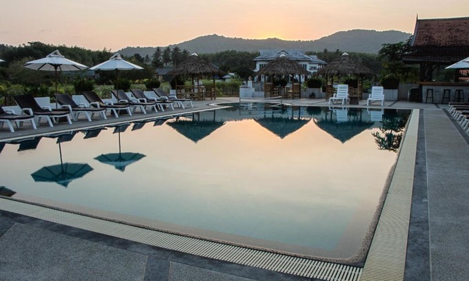Ao Nang Complejo | Baan Sawan Resort