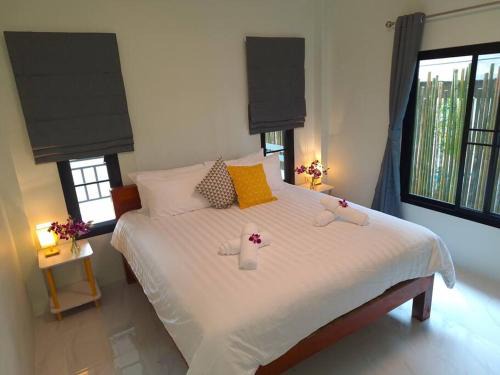 Haad Yao Casa | Baan Si