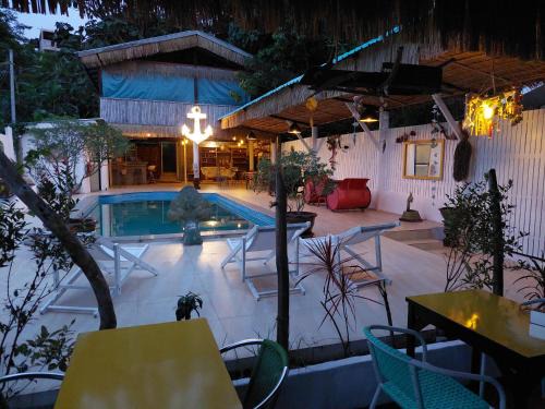 Rawai Casa | Baan sikhao Yanui