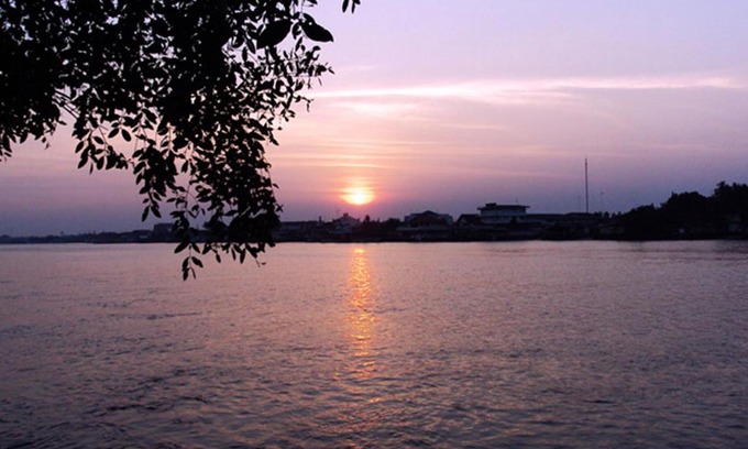 Samut Songkhram Complejo | Baan Siriporn Resort - โรงแรมบ้านศิริพร รีสอร์ท