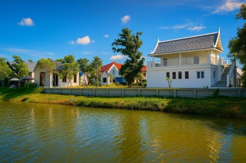 Lumphli Casa | Baan Siwalin