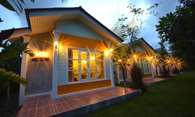 Sa Khu Casa | Baan Suan Leela