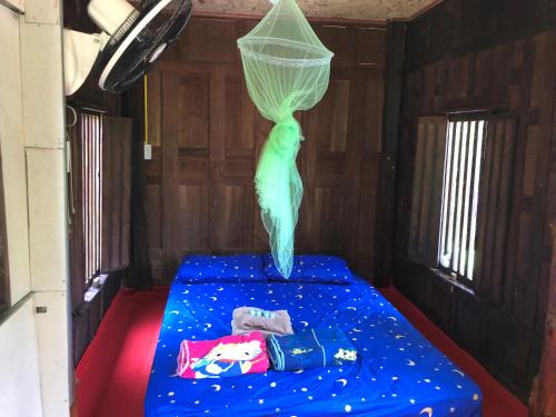 Sing Buri Casa | Baan Sudjai homestay