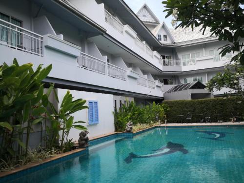 Hua Hin Hotel | Baan Suksiri Hotel