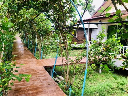 Prasat Complejo | Baan Thung Home Stay