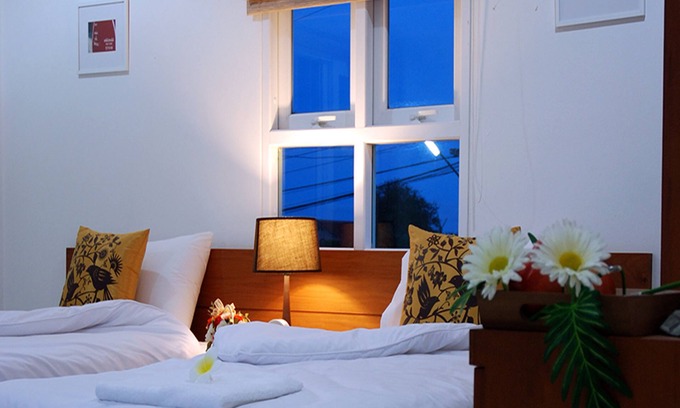 Hua Hin Hotel | Baan Ton Mai Apartment