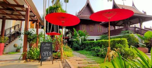 Ayutthaya Casa | Baan Veanglhek Residence