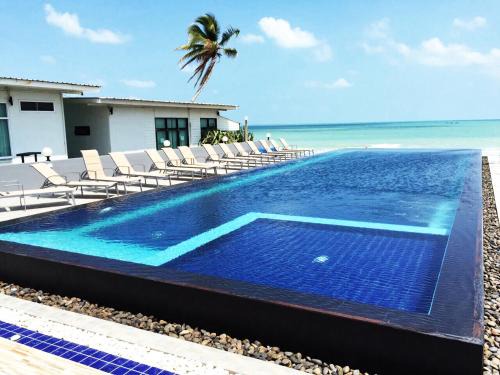 Khanom Complejo | Baancivilize Resort
