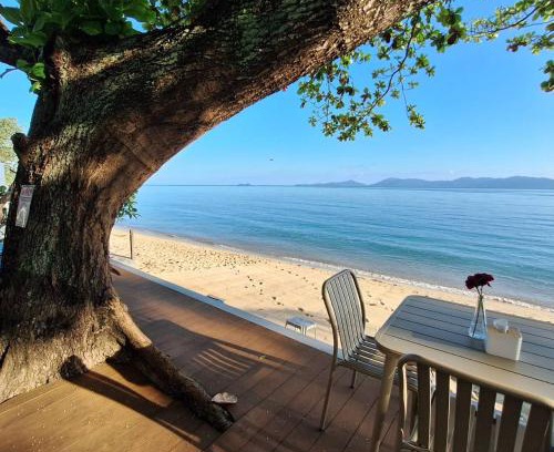 Mae Nam Complejo | Baanfah Resort Samui