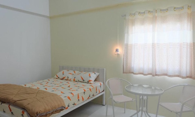 Hat Yai Apartamento | Baankanjana