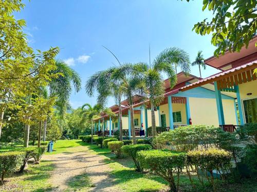 Ko Chang Casa | Baanklongkok