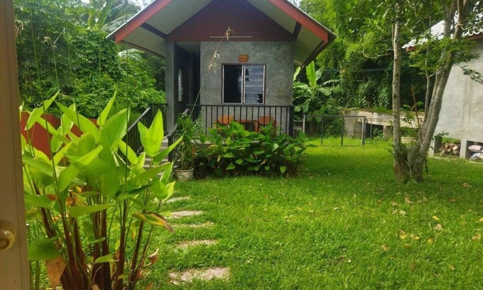 Mae Rim Casa | BaanThai Nakano Homestay