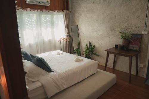 Chong Kham Casa | Baantonmai Farmstay