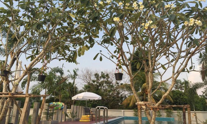 Kho Hong Hotel | Baanwaan Resort Hat Yai