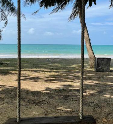 Ko Mak Casa | BaanYai Beach Resort Koh Mak