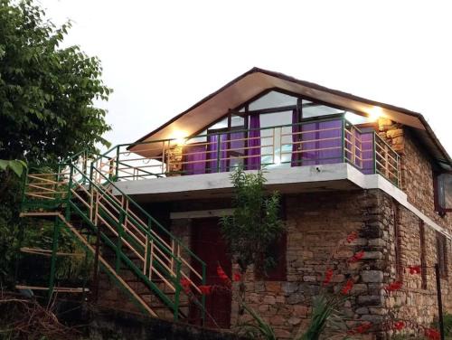 Pithoragarh Casa | BAANZ CABIN - managed by The Silver Oak Place