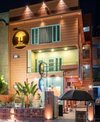 Gopalbari Casa | Baari The House of Fusion