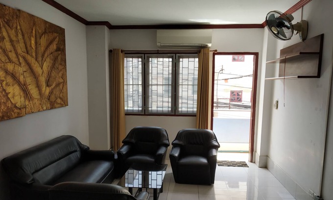 Vientiane Casa | Baaris residency & apartment
