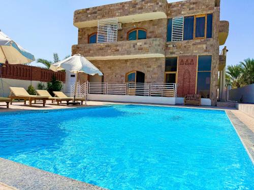 Luxor Apartamento | Bab AL Qamar House