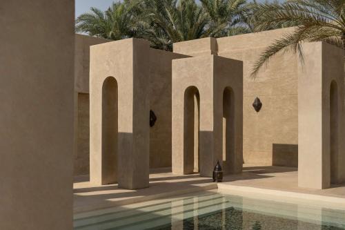 Endurance City Complejo | Bab Al Shams, A Rare Finds Desert Resort, Dubai