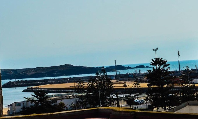 Ahl Agadir Apartamento | Bab Atlantique