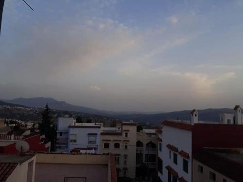 Chefchaouen Apartamento | Bab Chaouen 7lits2chbre1salon