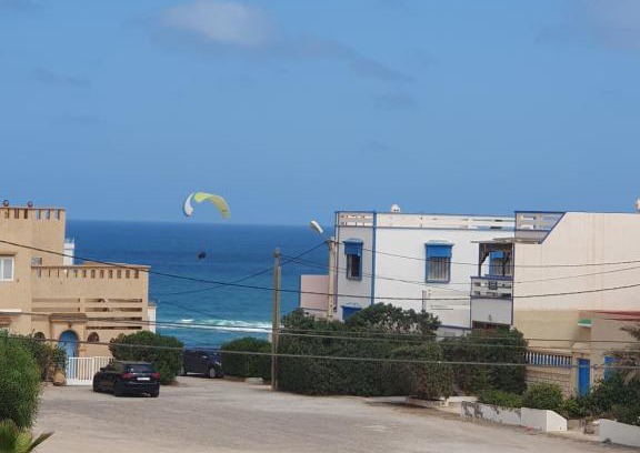 Tnine Aglou Casa | BAB EL BEACH