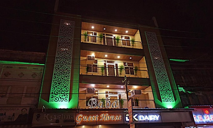 Ajmer Casa | Baba Guest House