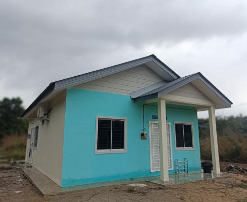 Dabong Casa | BABA Homestay