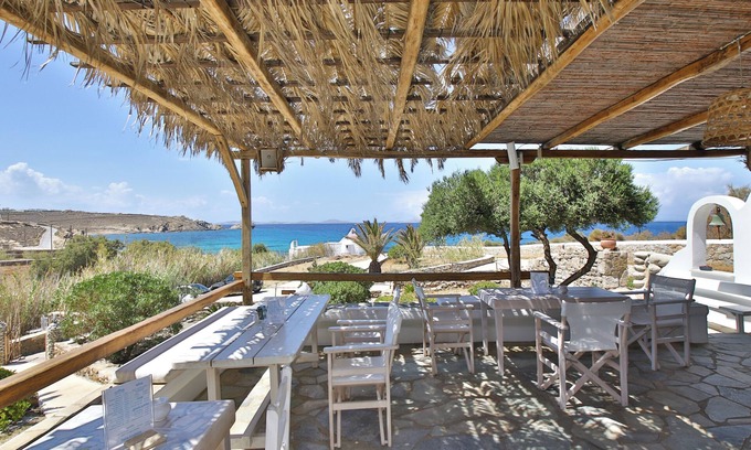 Houlakia Casa | Baba Houlakia