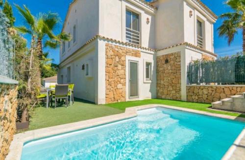 Son Serra de Marina Casa | Babamas 2 ETVPL 15761