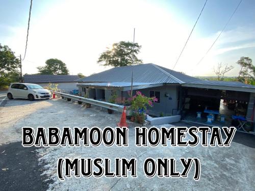 Duyong Casa | BabaMoon Homestay & Roomstay