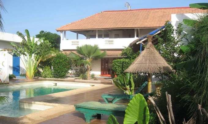 Mbour Casa | Babao Camp