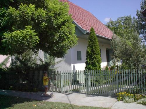 Kiskunmajsa Apartamento | Babarczi Üdülőház