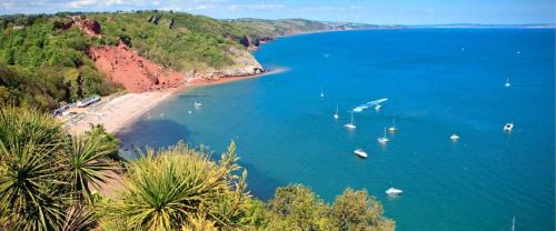 Babbacombe Apartamento | Babbacombe Apartments