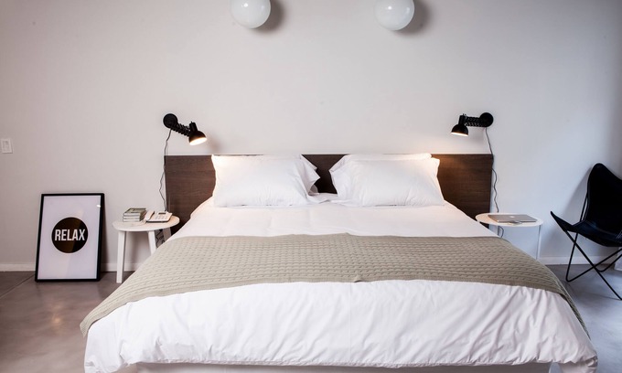 Microcentro Apartamento | Babel Studios