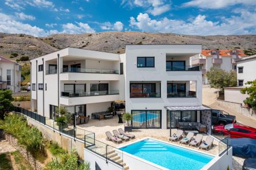 Pag Apartamento | Babic Apartments