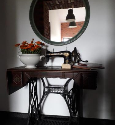 Uniejow Casa | Babie Lato b&b