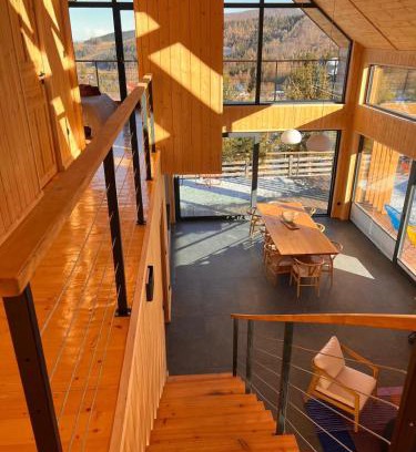 Zawoja Villa | Babie Zacisze 1