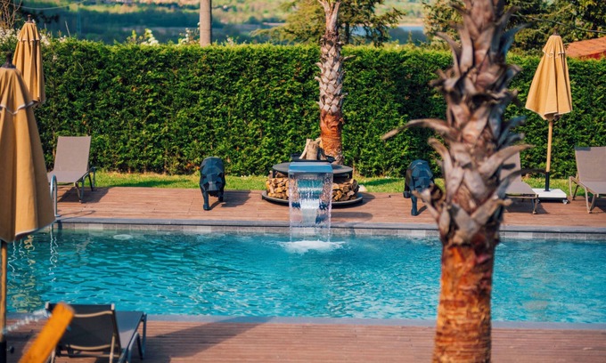 Masukiye Hotel | Babil Bungalow Boutique Hotel
