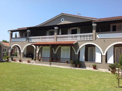 Acharavi Apartamento | Babis Apartments & Studios Iremia