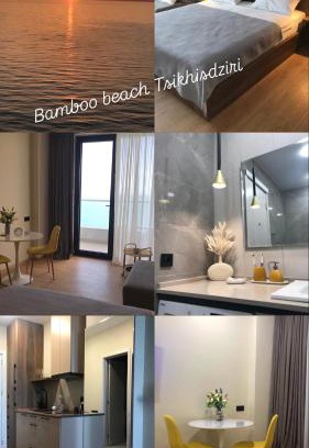 Kobuleti Apartamento | Babmoo Beach tsikhisdziri N169
