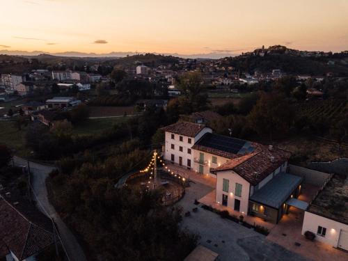 Castagnole delle Lanze Casa | Babo Agriturismo Conviviale
